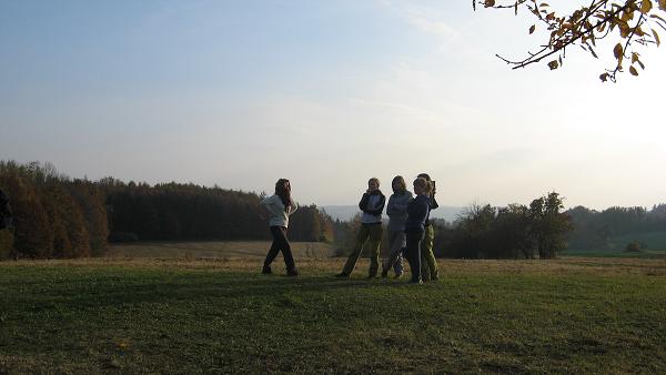 Pevnost - 4.-6.11.2011
