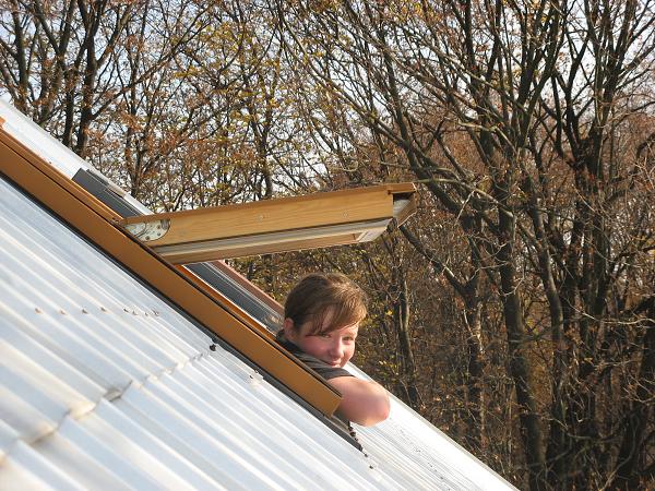 Pevnost - 4.-6.11.2011