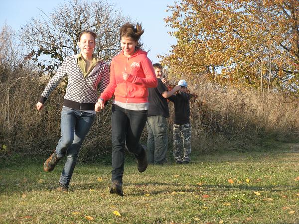 Pevnost - 4.-6.11.2011