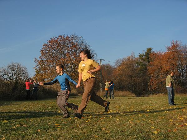 Pevnost - 4.-6.11.2011