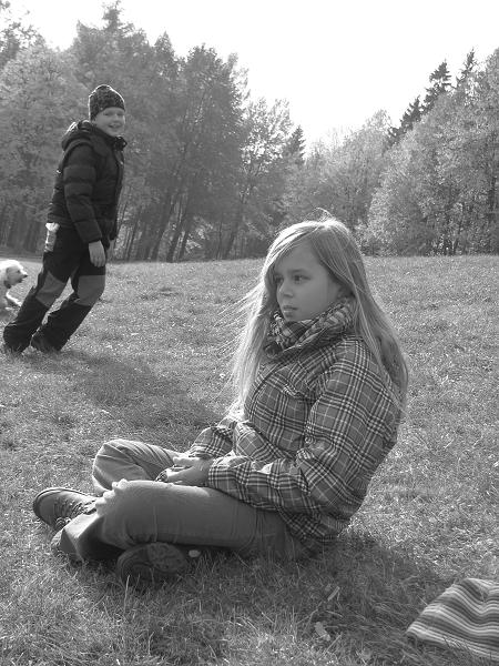 p. tábor Jeseníky -26.-30.10.2011