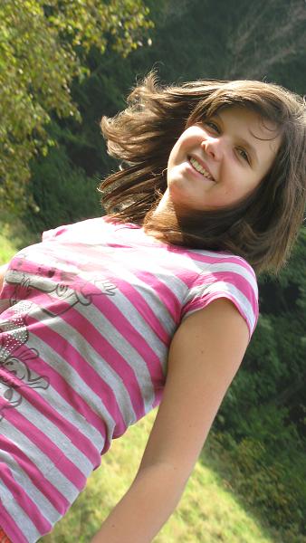 Výšlap na Prašivou - 28.9.2011