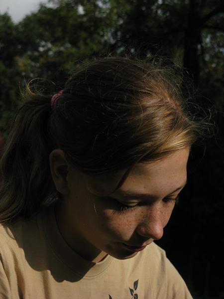 Výšlap na Prašivou - 28.9.2011