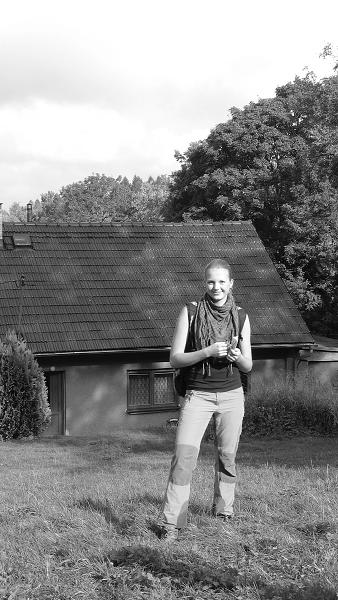 Výšlap na Prašivou - 28.9.2011