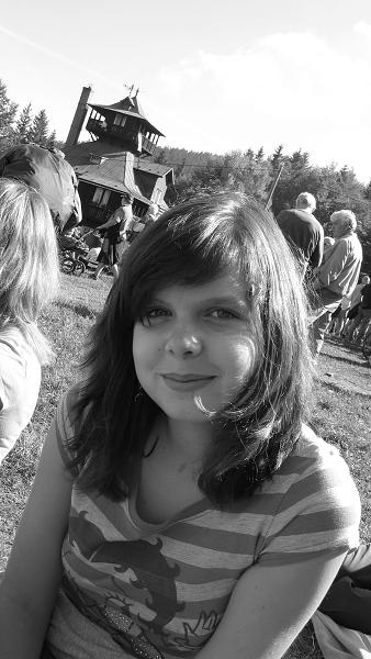 Výšlap na Prašivou - 28.9.2011