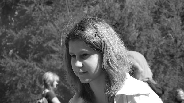 Výšlap na Prašivou - 28.9.2011