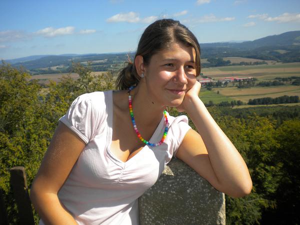 Puťák Český ráj - 19.-23.8.2011