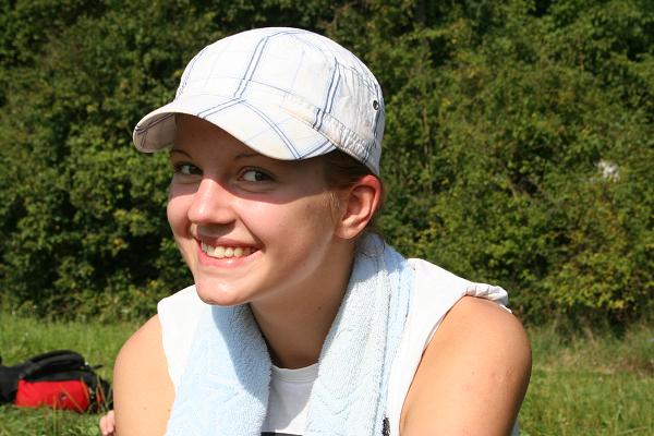 Puťák Český ráj - 19.-23.8.2011