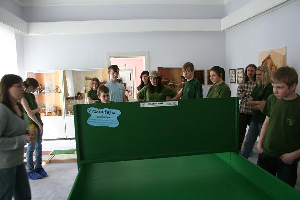 Radcák - 21.-25. 4. 2011