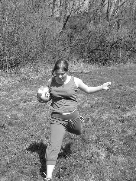 Radcák - 21.-25. 4. 2011