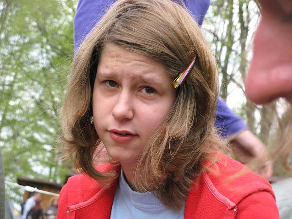 Radcák - 21.-25. 4. 2011