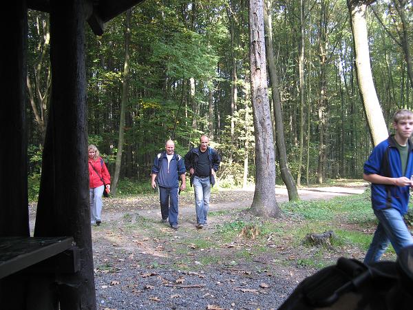 Rodičovská - 2.10.2011