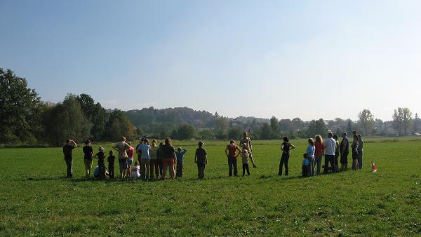 Rodičovská - 2.10.2011