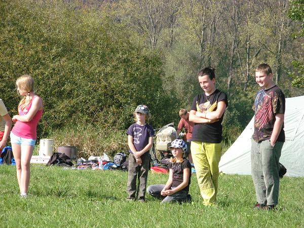Rodičovská - 2.10.2011