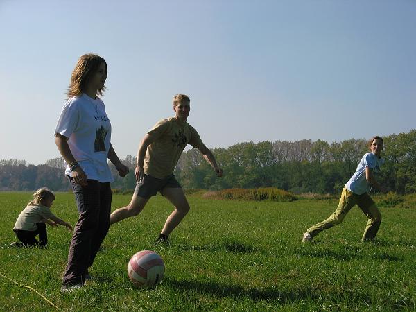 Rodičovská - 2.10.2011
