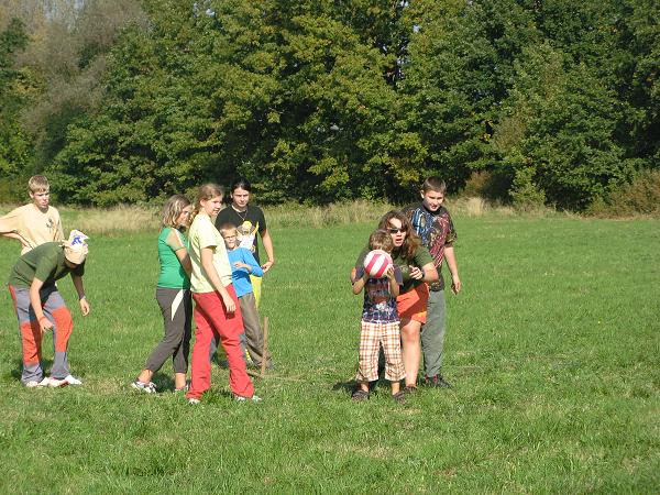 Rodičovská - 2.10.2011
