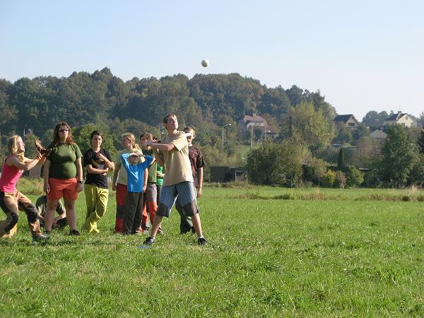 Rodičovská - 2.10.2011
