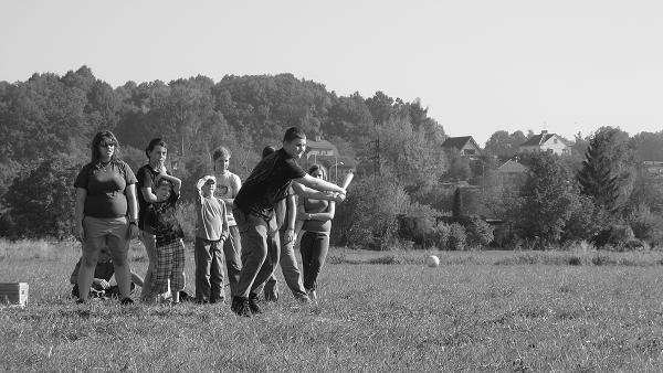 Rodičovská - 2.10.2011