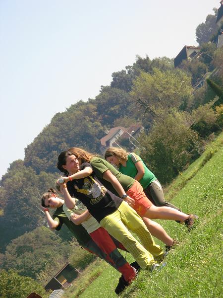 Rodičovská - 2.10.2011