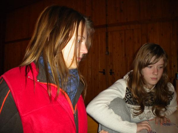 Silvestr - 30.12-1.1.2012