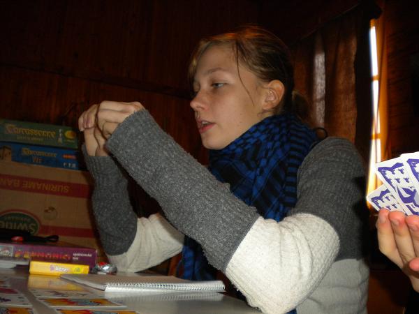 Silvestr - 30.12-1.1.2012