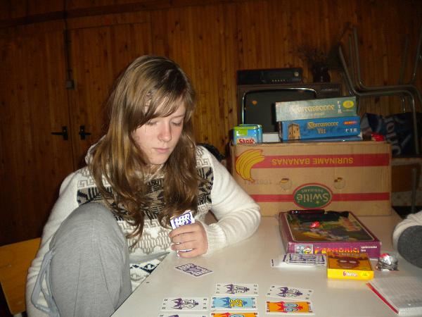 Silvestr - 30.12-1.1.2012