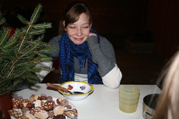 Silvestr - 30.12-1.1.2012