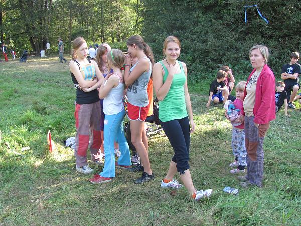 Jakartovice - 16.-18.9.2011