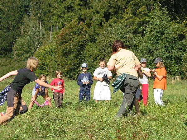 Jakartovice - 16.-18.9.2011