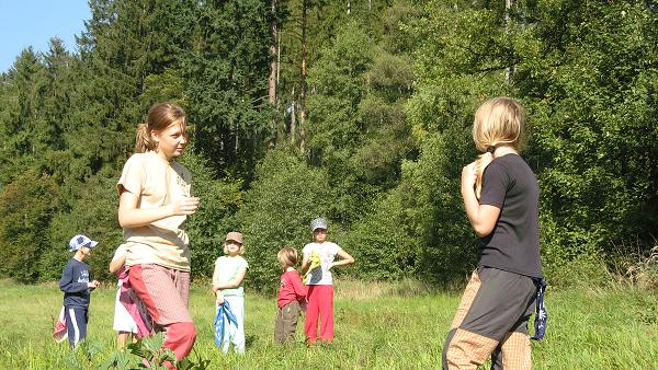 Jakartovice - 16.-18.9.2011