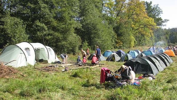 Jakartovice - 16.-18.9.2011