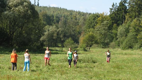 Jakartovice - 16.-18.9.2011