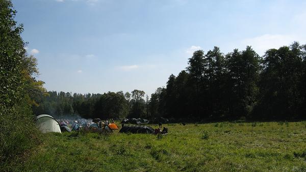 Jakartovice - 16.-18.9.2011