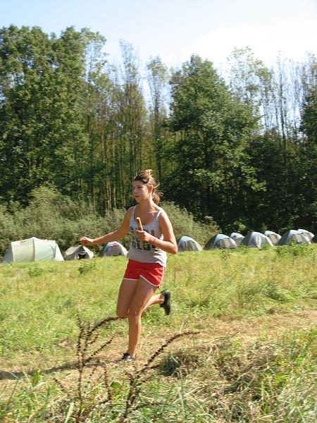 Jakartovice - 16.-18.9.2011