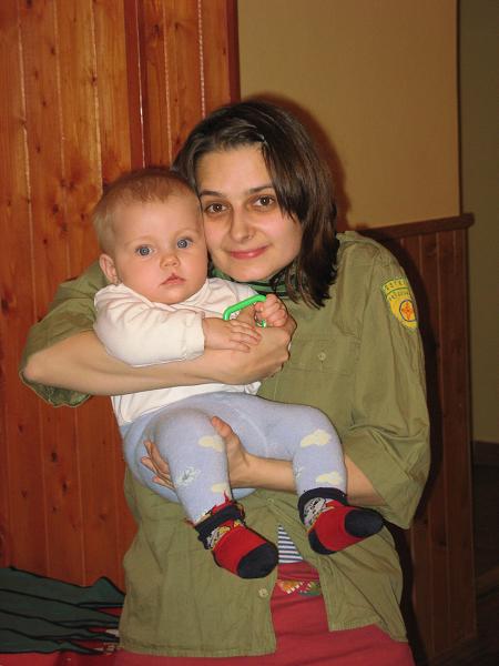 Vánoce na Kaménce - 16.-18.12.2011