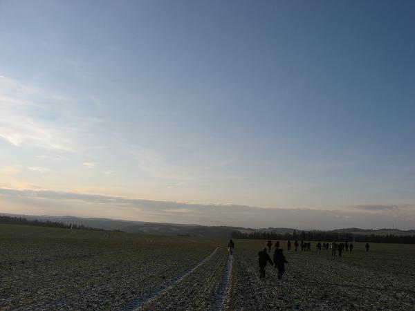 Vánoce na Kaménce - 16.-18.12.2011