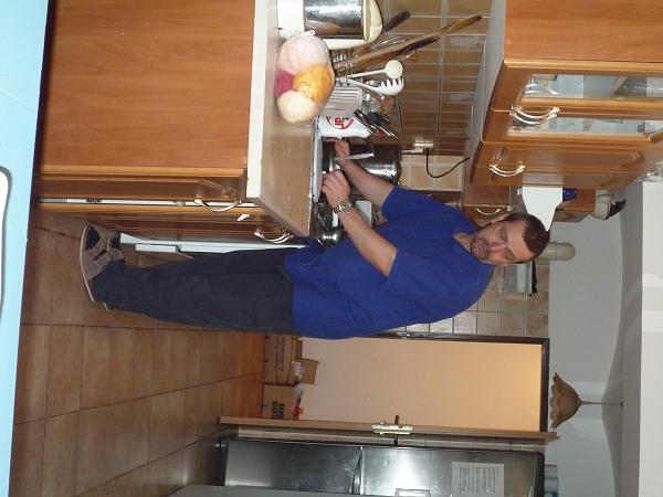 Vánoce na Kaménce - 16.-18.12.2011