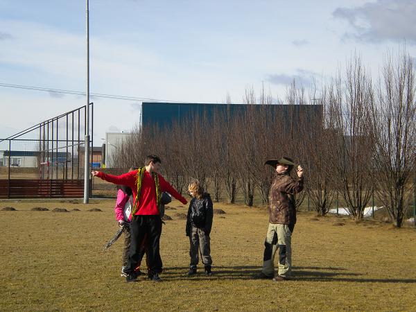 Bolatice - 24.-26.2.2012