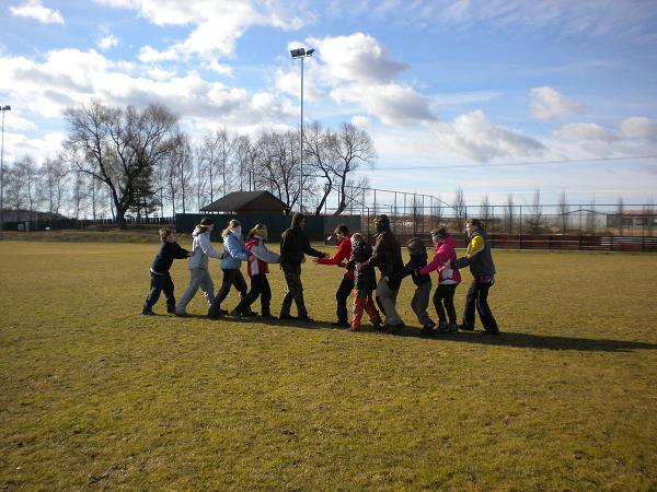 Bolatice - 24.-26.2.2012