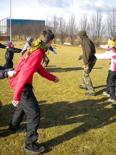 Bolatice - 24.-26.2.2012