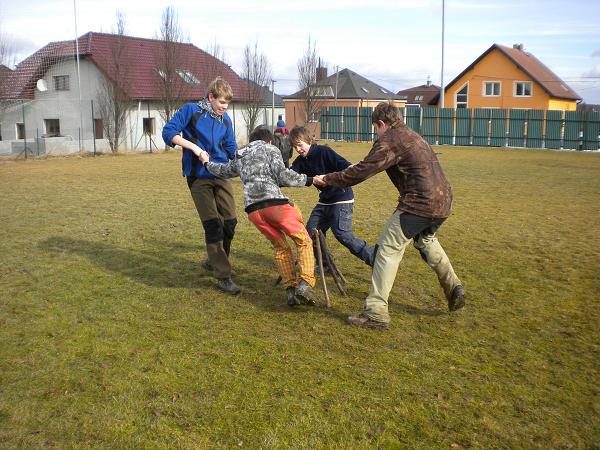 Bolatice - 24.-26.2.2012