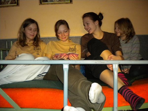 Bolatice - 24.-26.2.2012