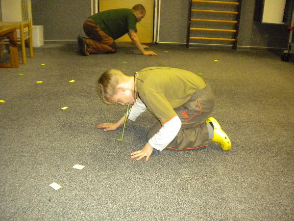 Bolatice - 24.-26.2.2012