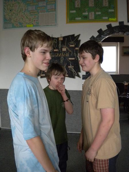 Bolatice - 24.-26.2.2012