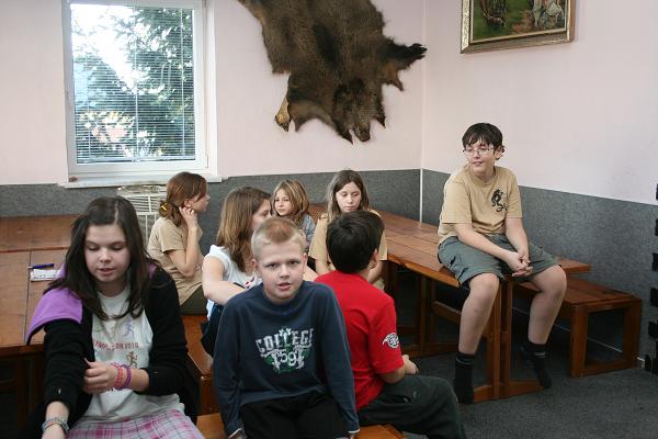 Bolatice - 24.-26.2.2012