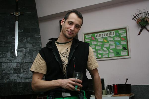 Bolatice - 24.-26.2.2012