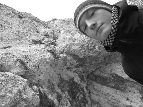 Podzimní tábor CHKO Pálava - 24.-28.10.2012