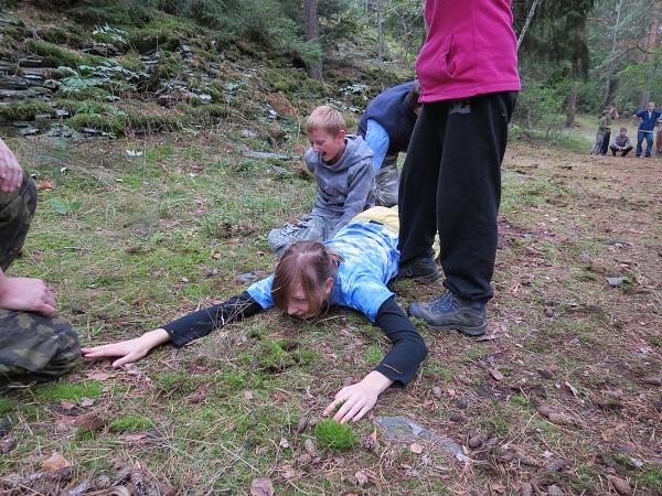 Jakartovice - 14.-16.9. 2012