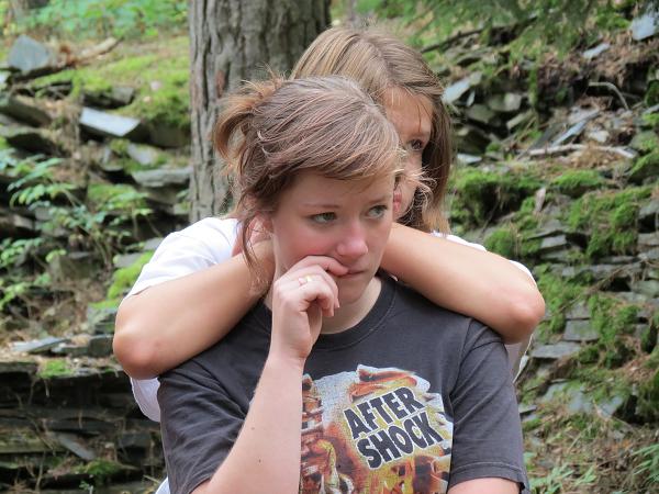 Jakartovice - 14.-16.9. 2012