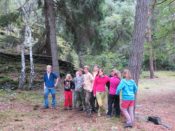 Jakartovice - 14.-16.9. 2012